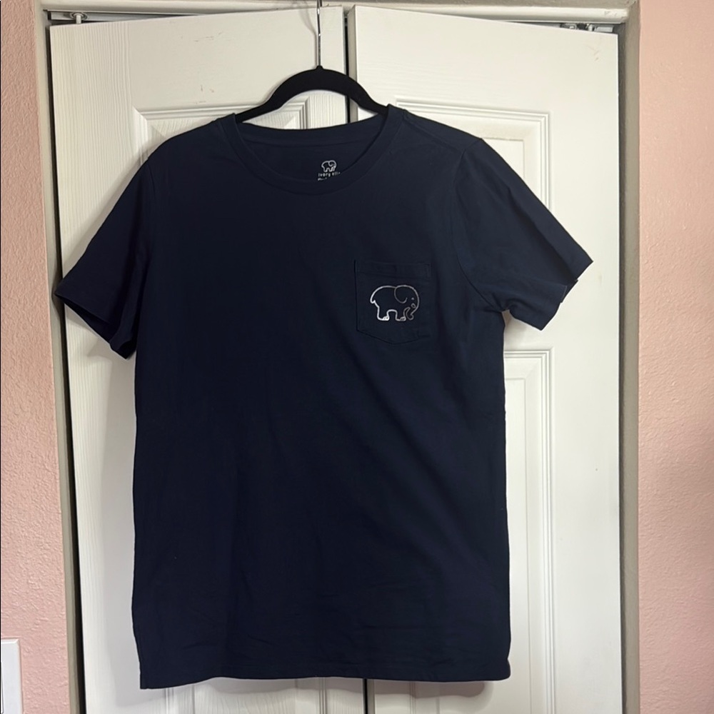 Ivory Ella unisex T shirt size M - Picture 1 of 5